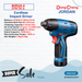 Cordless Impact Driver Dongcheng موديلDCPL02-8(TYPE EK/Z)  عدد صناعية وصيانة