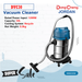 Vacuum Cleaner Dongcheng موديلDVC30  عدد صناعية وصيانة