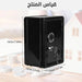 خزنة نقود وحصالة متعددة الإستخدام Mini Cabinet Money Storage -  