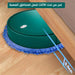 ممسحة أرضيات تعمل بالشحن Vacuum Cleaner Automatic Mopping Floor -  