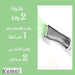 ماكينة حـلاقة للاطفال تعمل بالشحن KM-79 HAIR CLIPPER HAIR TRIMMER  مستلزمات أطفال