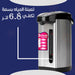 كتل تسخين مياه كهربائي Heager electric kettle hg-7905  أدوات المطبخ