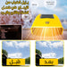 مروحة سيارة 24 فولت ومزيل الضباب Auto heater fan fashion appearance high quailty  للسيارة