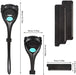 أداة حلاقة للظهر والجسم للرجال BACK AND BODY SHAVER MA-8809 -  مستلزمات رجالية