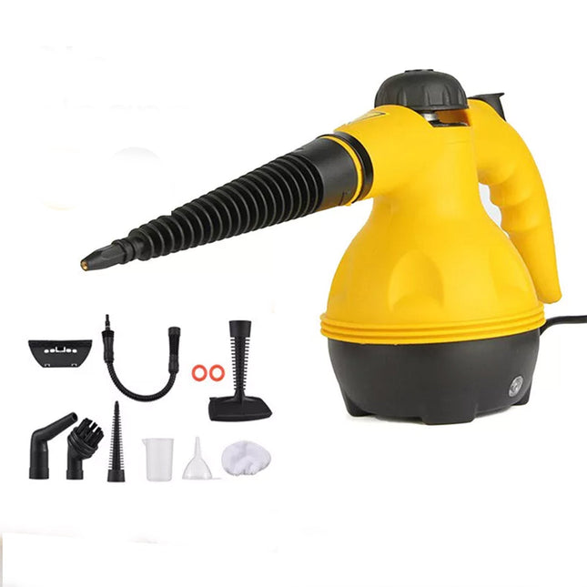 جهاز تنظيف بالبخار STEAM CLEANER DF-A001  أدوات منزلية