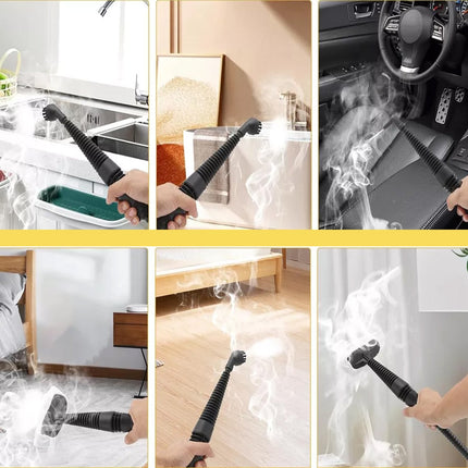 جهاز تنظيف بالبخار STEAM CLEANER DF-A001  أدوات منزلية