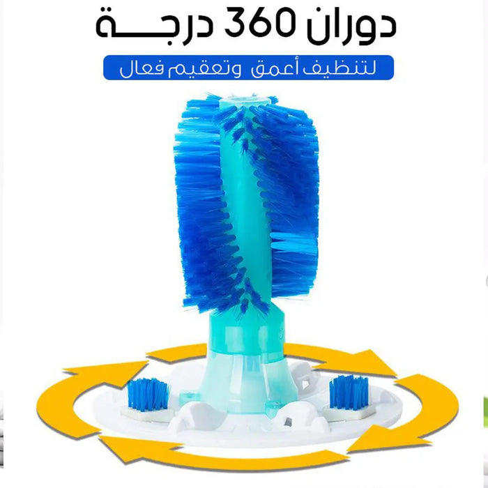 غسـالة ونشافة ملابس متوسطة الحجم 6كغ Washer and dryer for medium pieces -  