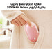 مدفئة يدين متنقلة شحن وباور بانك Portable Hand Warmer With Mobile Power Supply -  