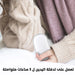 مدفئة يدين متنقلة شحن وباور بانك Portable Hand Warmer With Mobile Power Supply -  