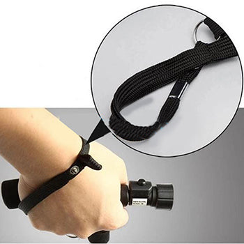 عكازة مع ضوءWalking Stick With [LED Light]  أدوات صحية