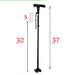 عكازة مع ضوءWalking Stick With [LED Light]  أدوات صحية