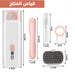 ليفة ومساج الحمام شحن Electric path massage brush  أدوات منزلية