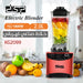 خلاط صناعي كهربائي Dsp electric blender kg2099  أدوات المطبخ