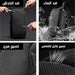 شنتة كتف ضد السرقة وواجهة شاحن Anti-Theft Shoulder Bag USB Charging, Water Proof -  