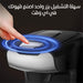 ماكينة صنع القهوة المنزلية coffee maker sokany sk-kf-6871  أدوات المطبخ