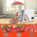 مفرمة لحمة منزلية raf electric meat grinder R.3368  أدوات المطبخ