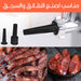 مفرمة لحمة منزلية raf electric meat grinder R.3368  أدوات المطبخ