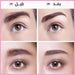 قلم مزيل شعر الحواجب Flawless brows  مستلزمات نسائية