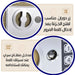 خزنة نقود متعددة الإستخدام Digital Electronic Security Safe Box T-17 -  