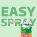 بخاخ مزيل اللواصق Herios Adhesive And Sticker Remover 450ml -  