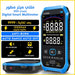 ملتي ميتر مطور باصدار 2023 Digital Smart Multimeter -  