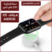 ساعة سمارت ذكية M26 Plus Smart Watch  الكترونيات