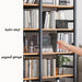 رفوف تخزين متعددة الطبقات Multi-layer Storage Shelves -  