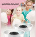 اله تصنيع غزل البنات السريعه sokany cotton candy maker  أدوات المطبخ