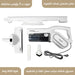 مكنسة كهربائية منزلية Deerma Dx700s Vacuum Cleaner Handheld Wired -  