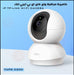 كاميرا مراقبة واي فاي اي بي تبي لنك ip tp link wi-fi camera c-200  الكترونيات