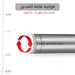 قلم لحام شحن Rechargeable Welding Pen -  