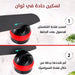 مسن سكاكين محمول يدويManual portable knife sharpener -  