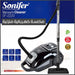 مكنسة كهربائية منزلية Sonifer Vacuum Cleaner Sf-2220 -  