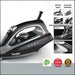 مكواة كهربائية منزلية Sonifer Steam Iron SF-9064 -  