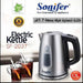 كتل تسخين كهربائي Sonifer Electric Kettle Sf2037 -  