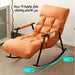 كرسي هزاز للإسترخاء والنوم Recliner Rocking Chair  أدوات منزلية