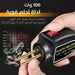 ماكينة لحام البلاستيك (عدة لحام بالحديد) Plastic Welding Machine Kit Soldering with Iron -  