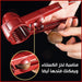 قشارة جوز وحزازة كستناء walnut and chestnut peeler  أدوات المطبخ