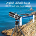 عدسة تلسكوبية متنقلة تركيبة ملونة MOBILE TELESCOPIC LENS IPad / IPhone & Android -  