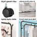 علاقة ملابس 35 كغ MULTIPURPOSE HANGER  أدوات منزلية