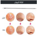 مجموعة متكاملة للعناية بالاظافر والاذن  مستلزمات نسائية