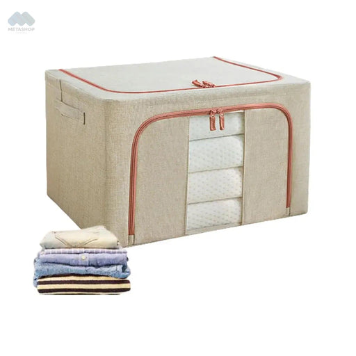 شنتة تخزين الملابس متعددة الإستخدامات Multi-use Clothes Storage Bag  مستلزمات منزلية