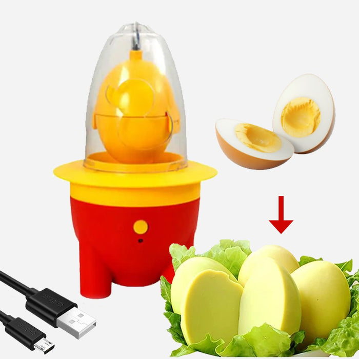 خلاط صفار البيض Egg yolk mixer  أدوات المطبخ