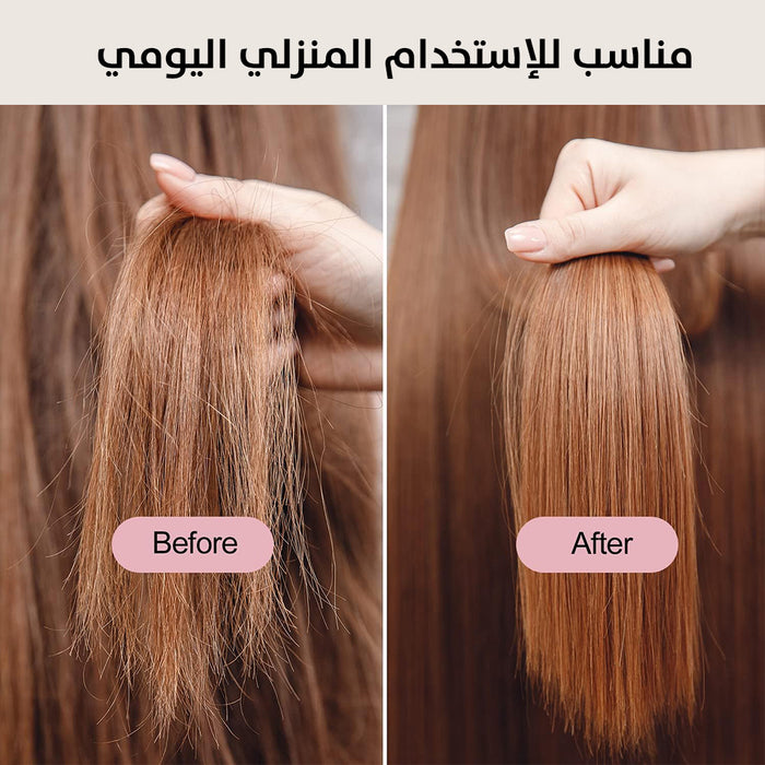 فرشاه للشعر straight comb  عطور