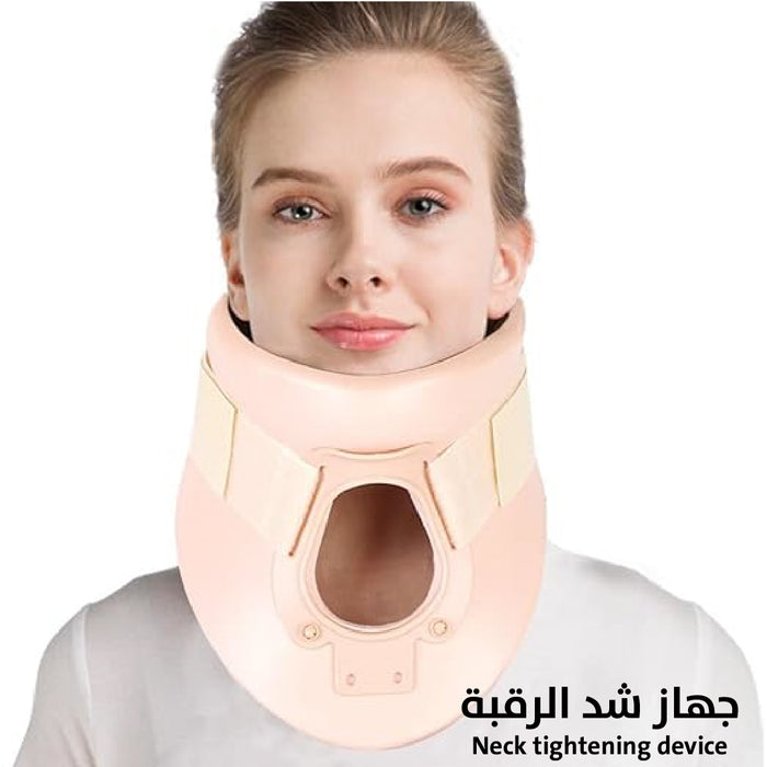 جهاز شد الرقبة Neck tightening device  أدوات صحية