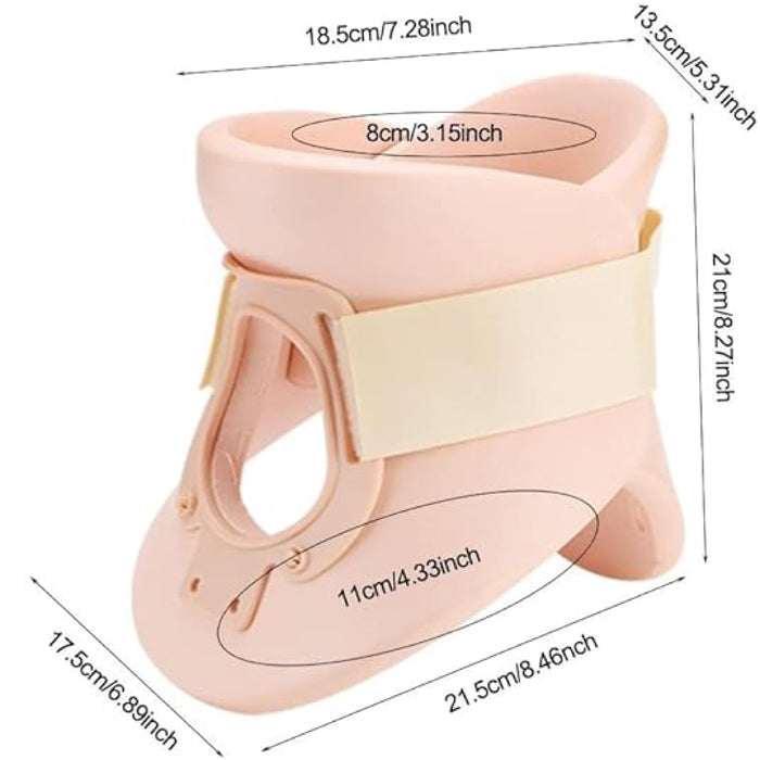 جهاز شد الرقبة Neck tightening device  أدوات صحية