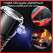 لوكس 3 ب 1 Bnational Escape Rescue Flashlight -  