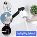 جهاز توفير الماء يركب على الحنفية (لمس واستشعار) Water Saving Touch Device With Sensor -  