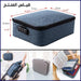 حقيبة تخزين مستندات متعددة الوظائف Multi-functional document storage bag  أدوات منزلية