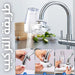 فلتر تنقية صنبور المياه Water Purifier Filter For Faucet -  